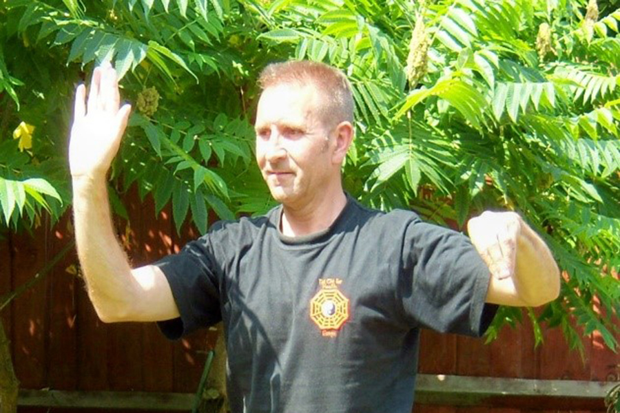 Tai Chi