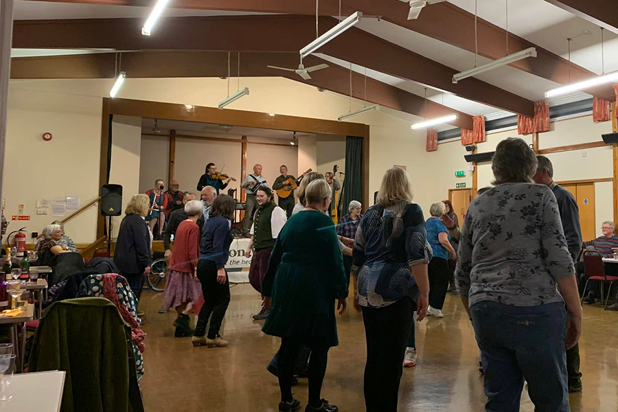 Ceilidh