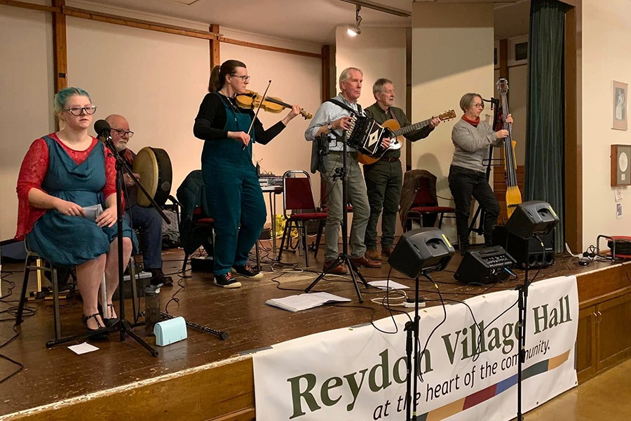 Ceilidh