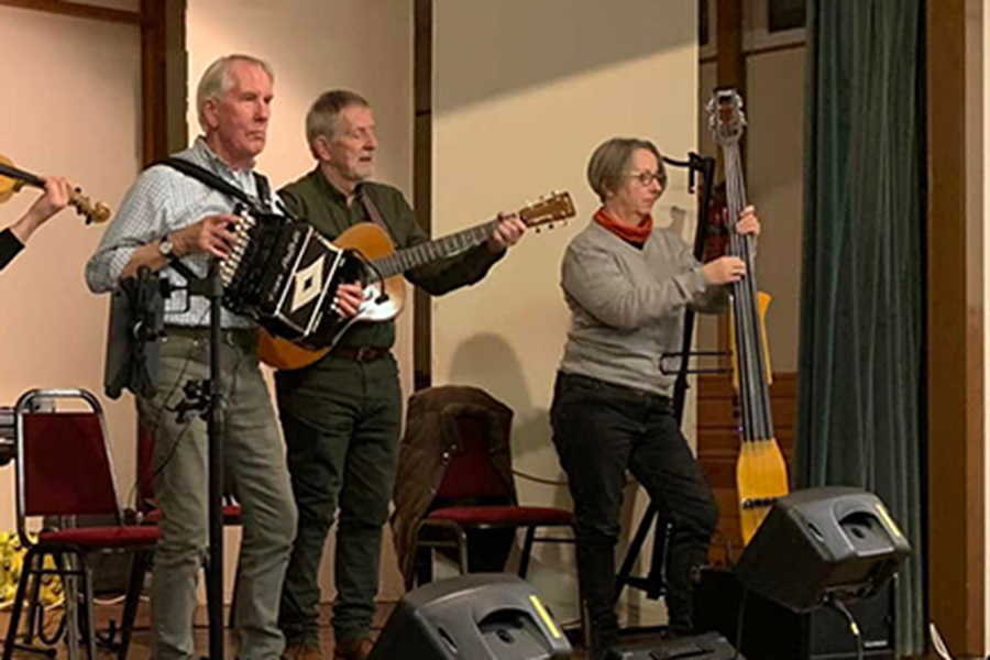 Ceilidh