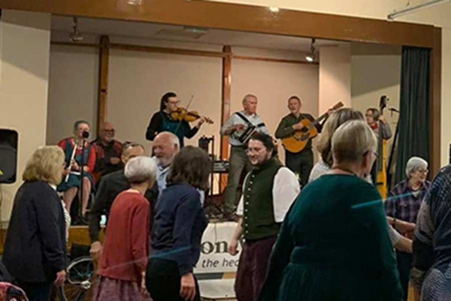 Ceilidh