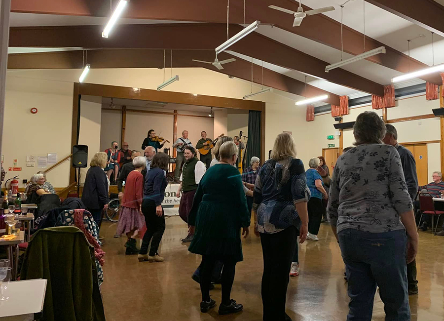 Reydon Village Hall