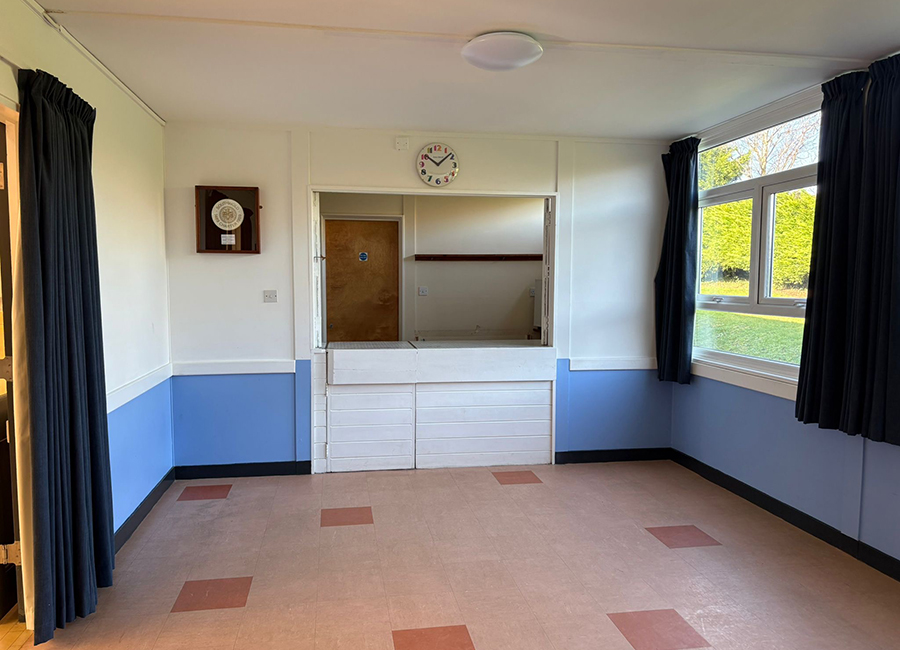The Loftus Room